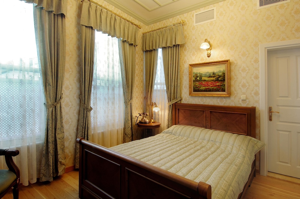 Darussaade Istanbul 6