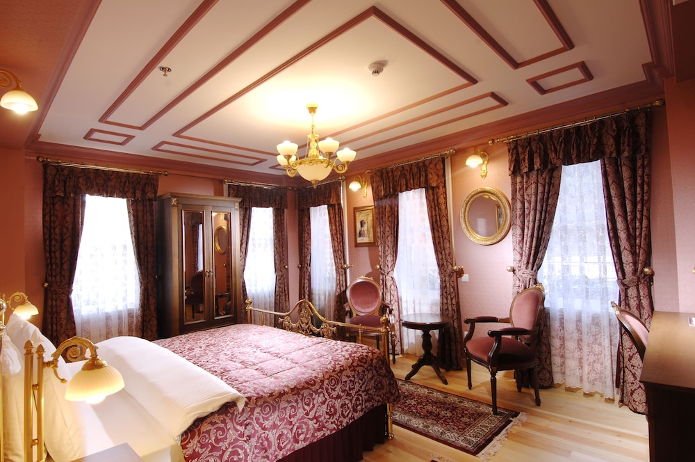 Darussaade Istanbul 14
