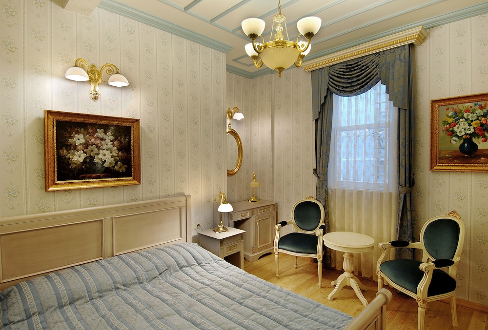 Darussaade Istanbul 12
