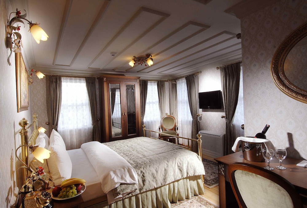 Darussaade Istanbul 10