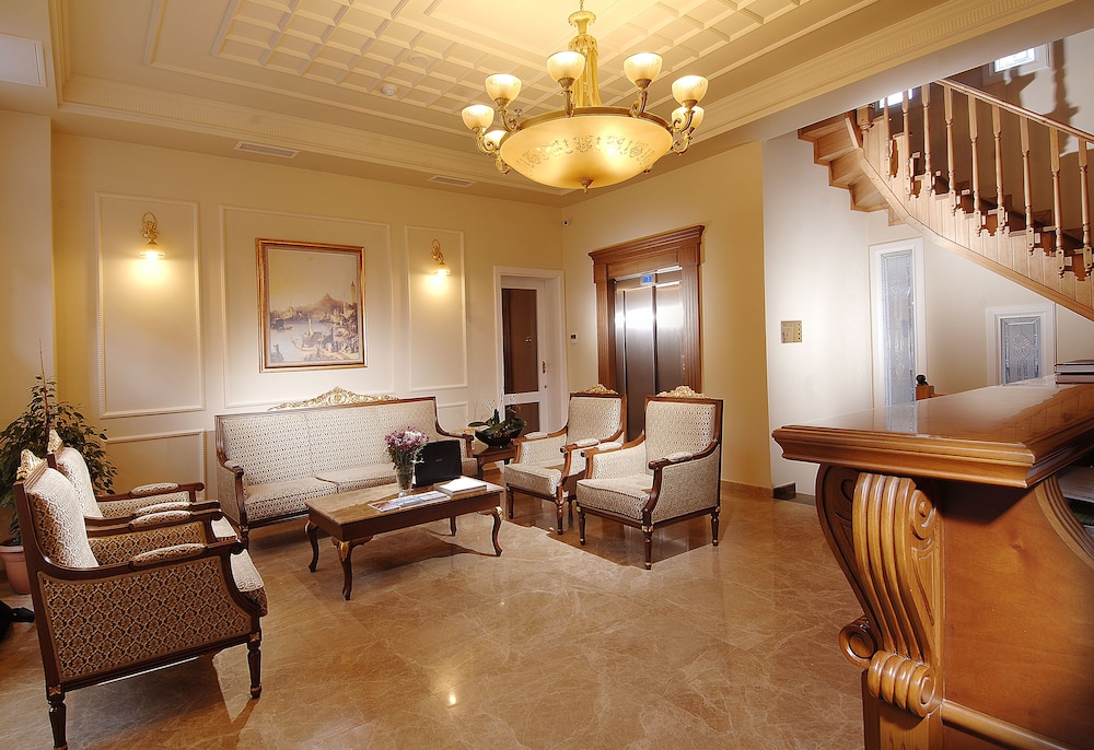 Darussaade Istanbul 4