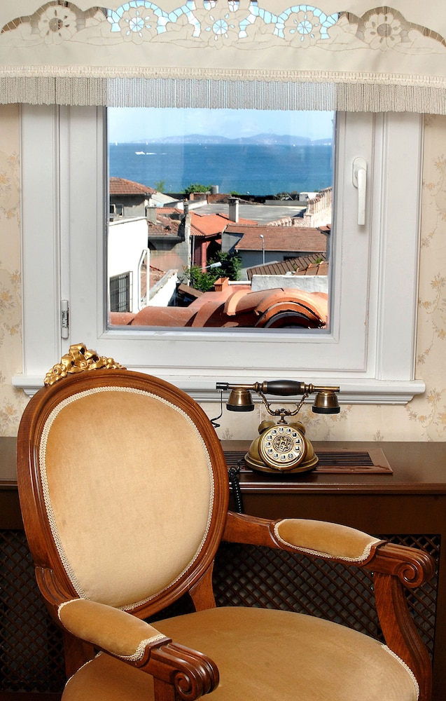 Darussaade Istanbul 3