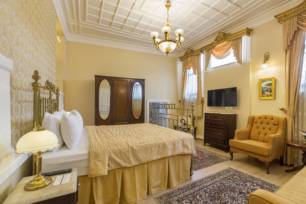 Darussaade Istanbul 23