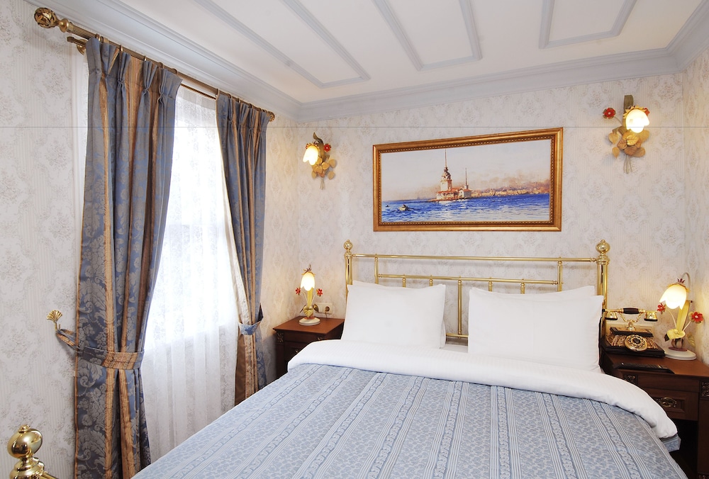 Darussaade Istanbul 20