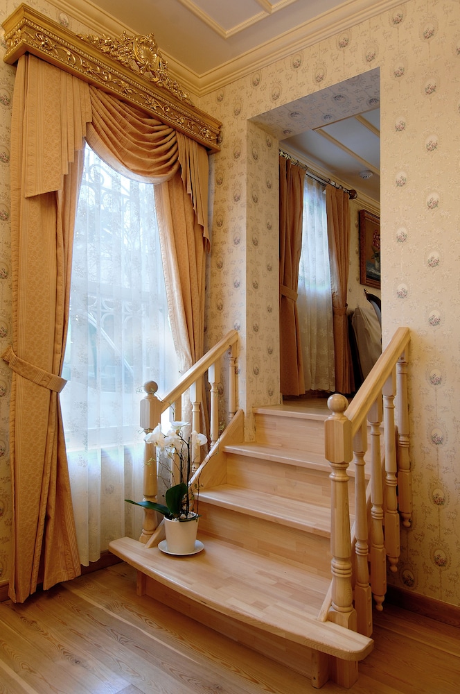 Darussaade Istanbul 18