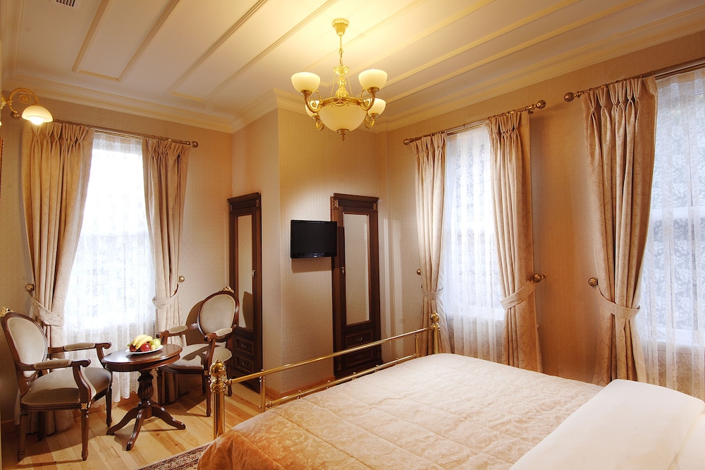 Darussaade Istanbul 19