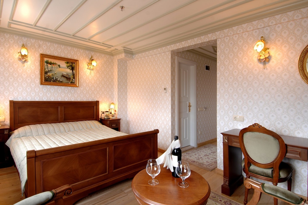 Darussaade Istanbul 5