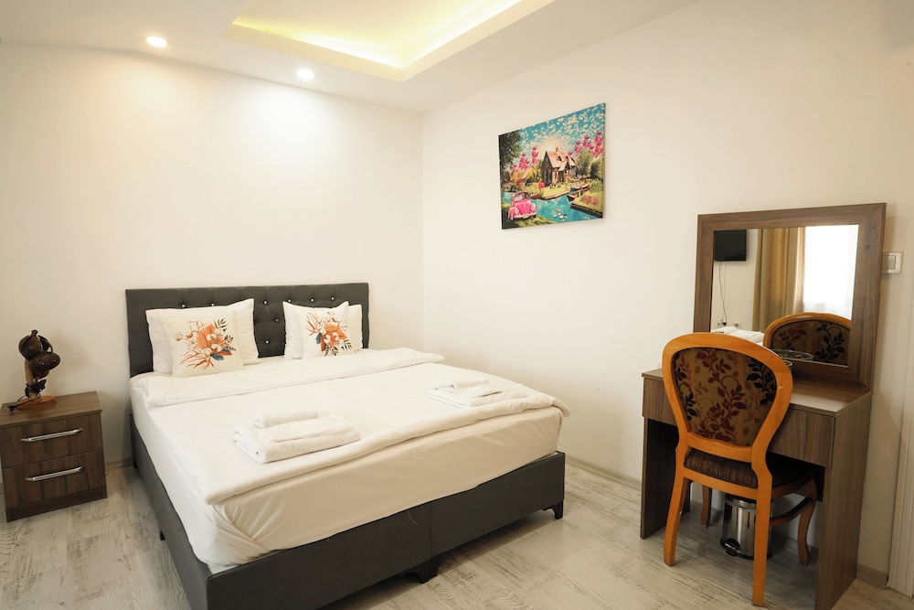 Zeugma Hotel Sultanahmet 23