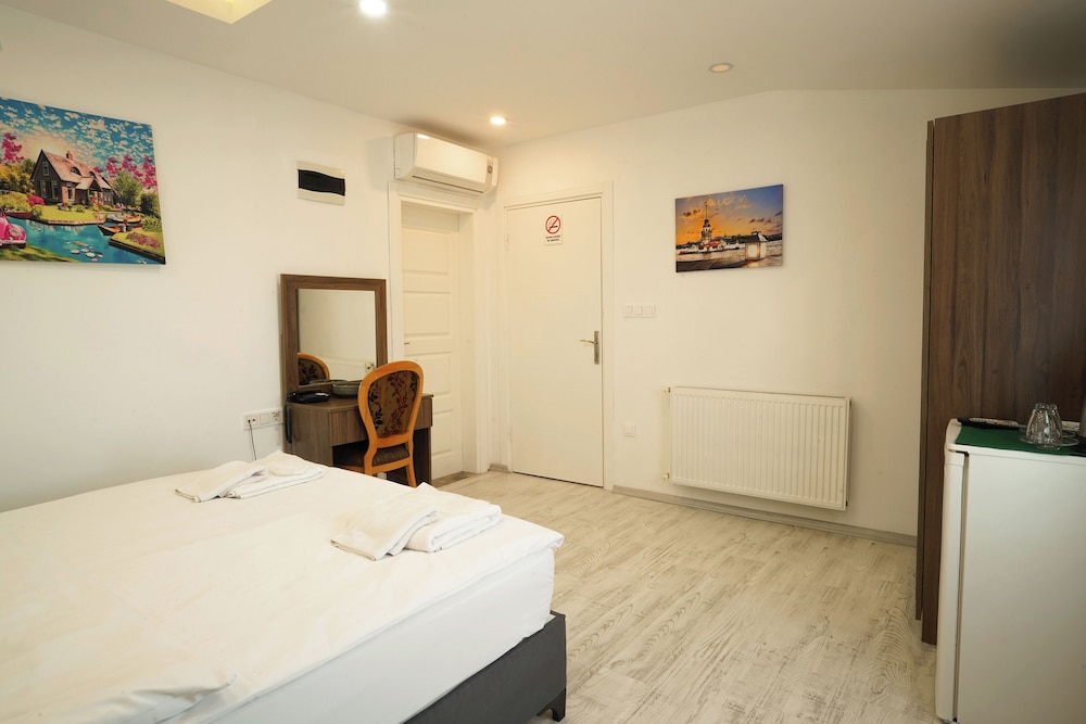 Zeugma Hotel Sultanahmet 24