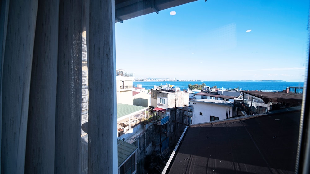 Zeugma Hotel Sultanahmet 7