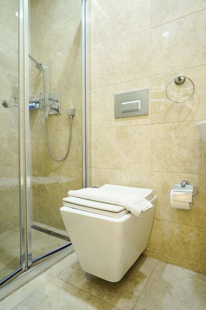 Zeugma Hotel Sultanahmet 13