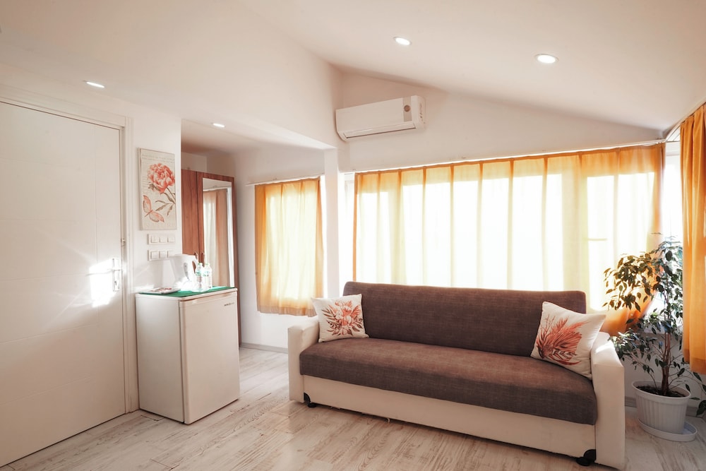 Zeugma Hotel Sultanahmet 10
