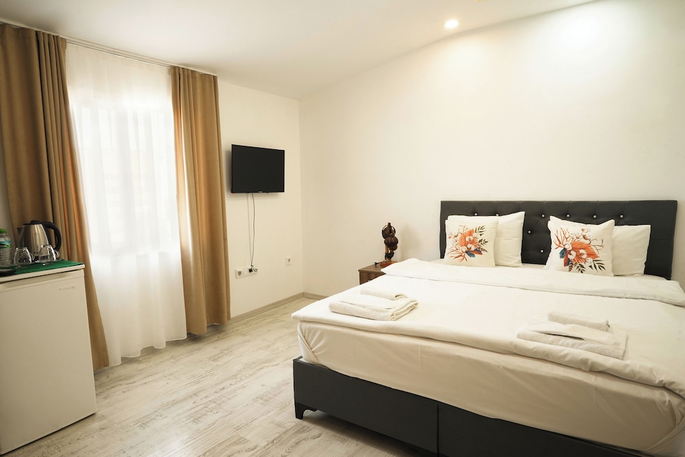 Zeugma Hotel Sultanahmet 22