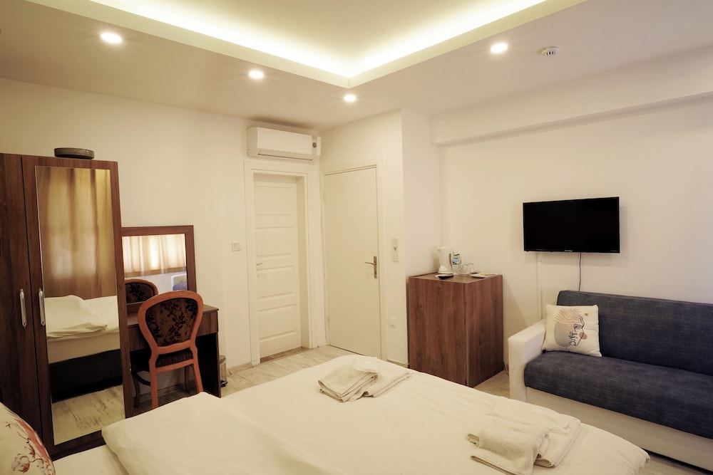 Zeugma Hotel Sultanahmet 21