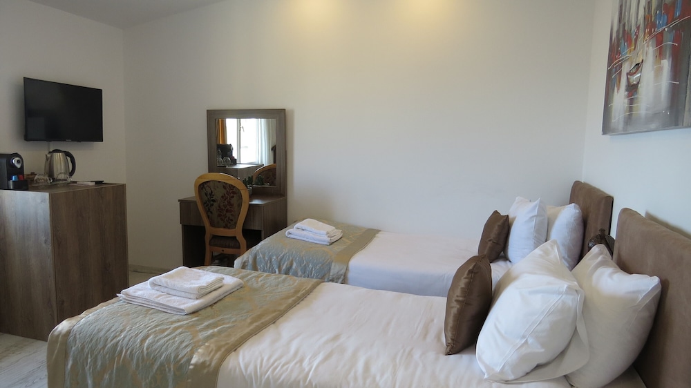 Zeugma Hotel Sultanahmet 4