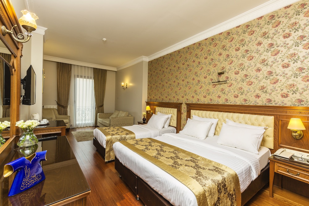 Acra Hotel 23