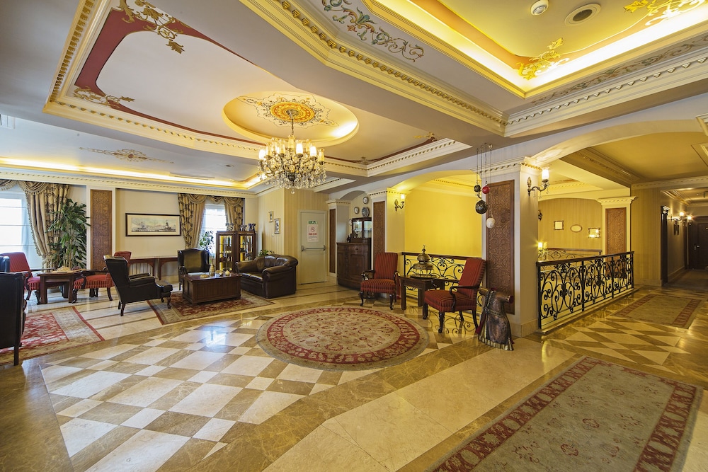 Acra Hotel 6