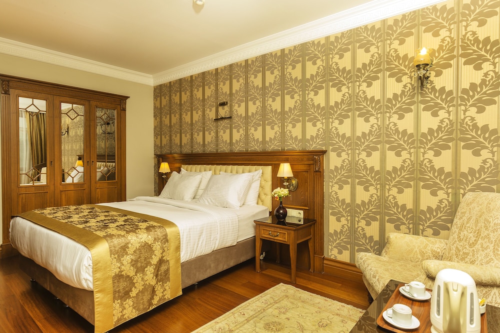 Acra Hotel 15