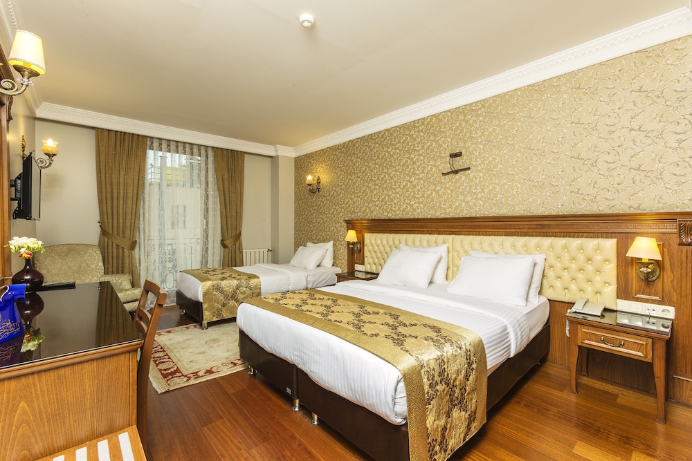 Acra Hotel 18
