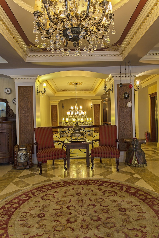 Acra Hotel 7