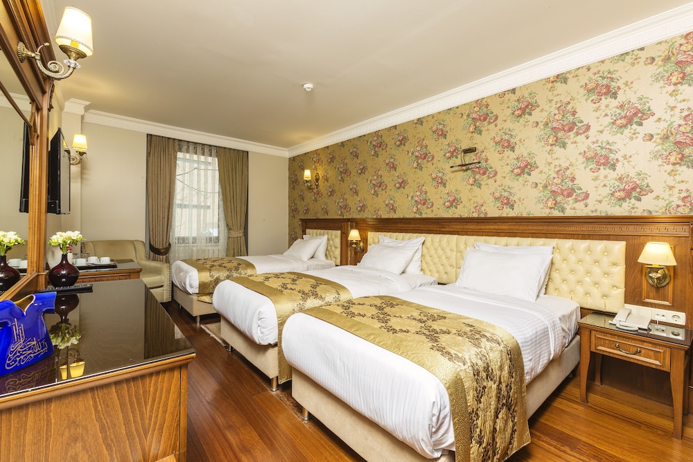 Acra Hotel 19
