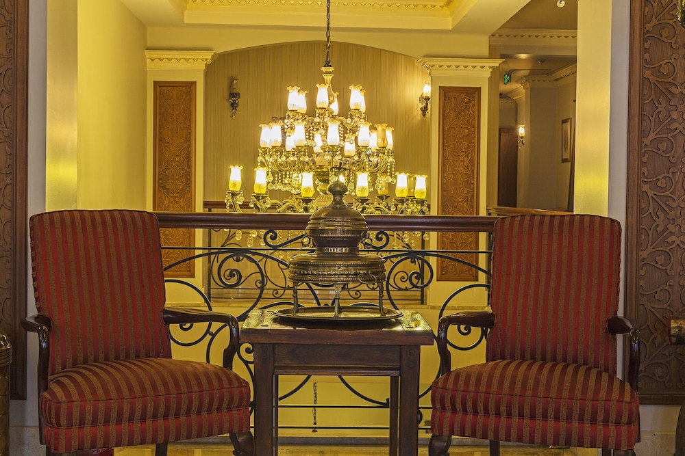 Acra Hotel 3