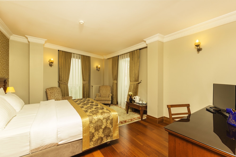 Acra Hotel 17