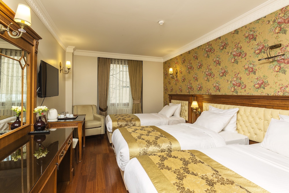 Acra Hotel 20