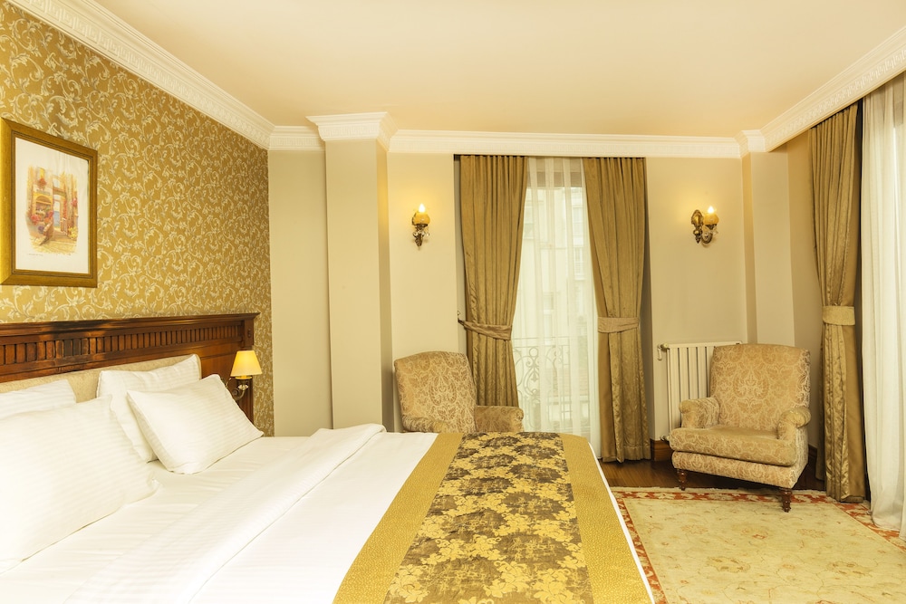 Acra Hotel 16