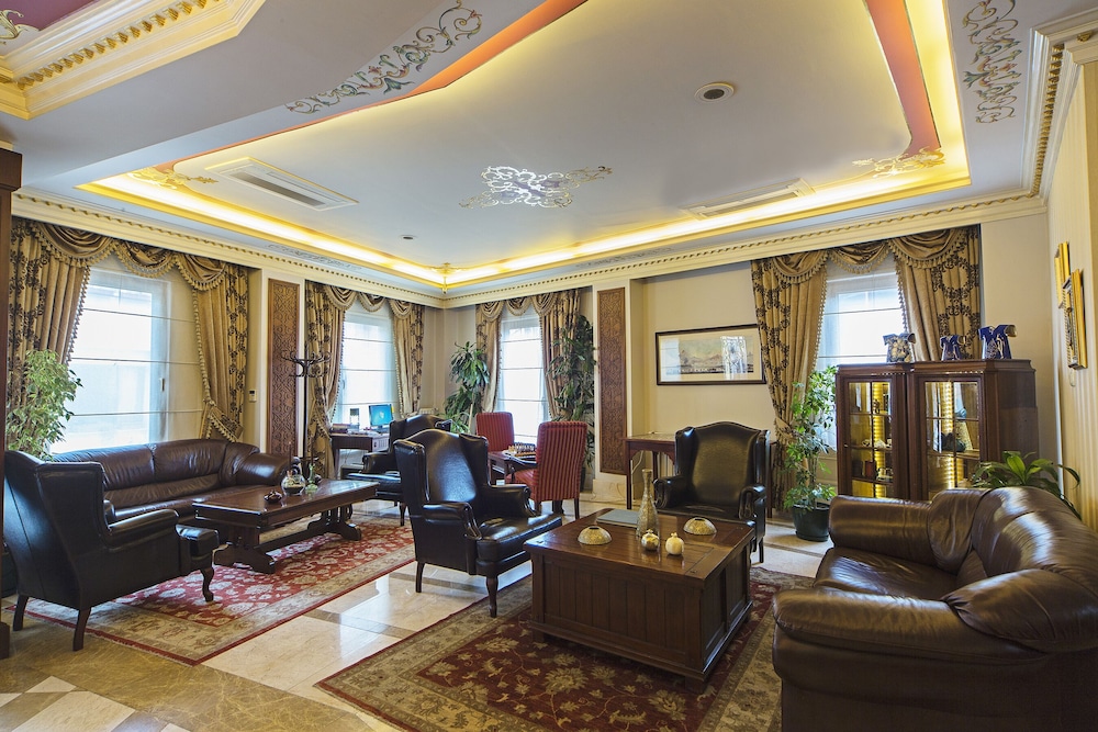 Acra Hotel 8