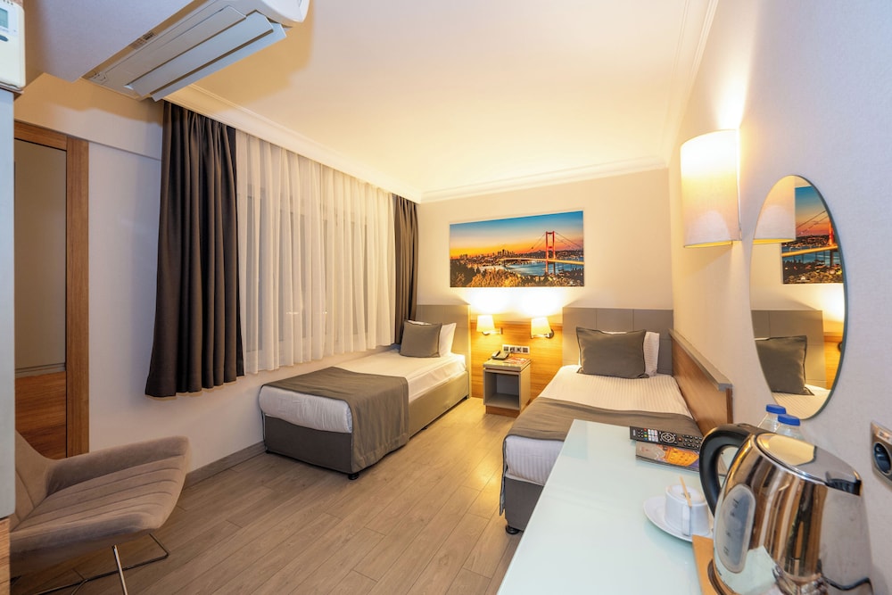 Hotel Klas 23