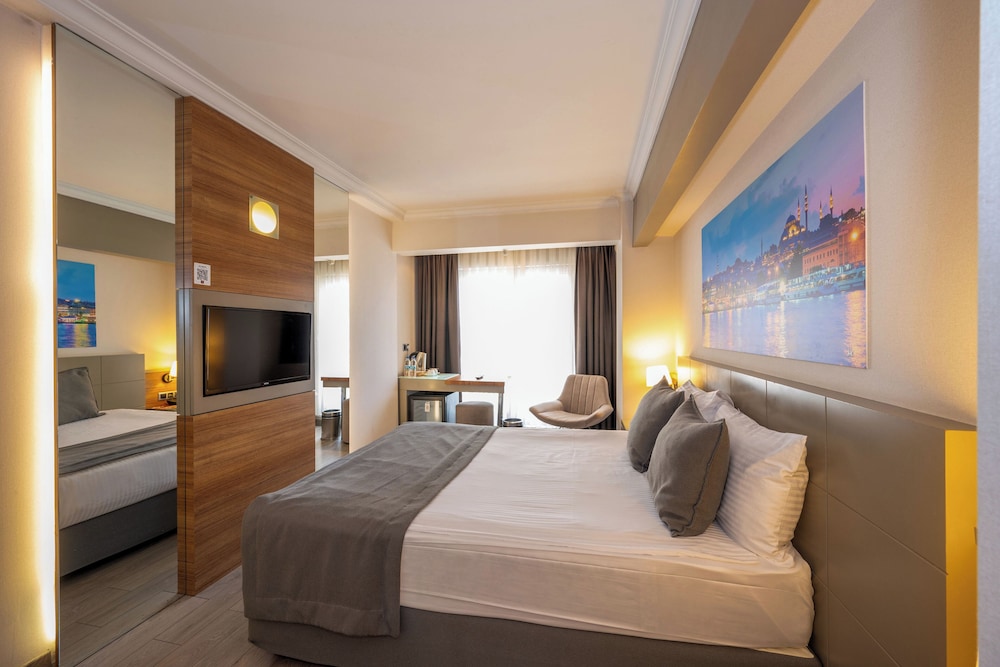 Hotel Klas 16