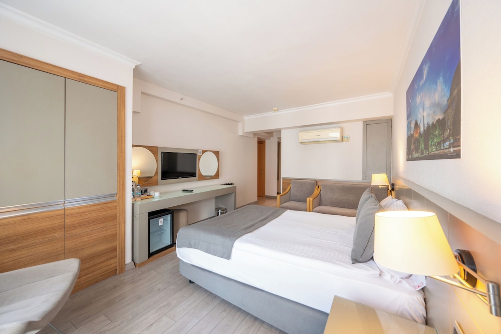 Hotel Klas 20
