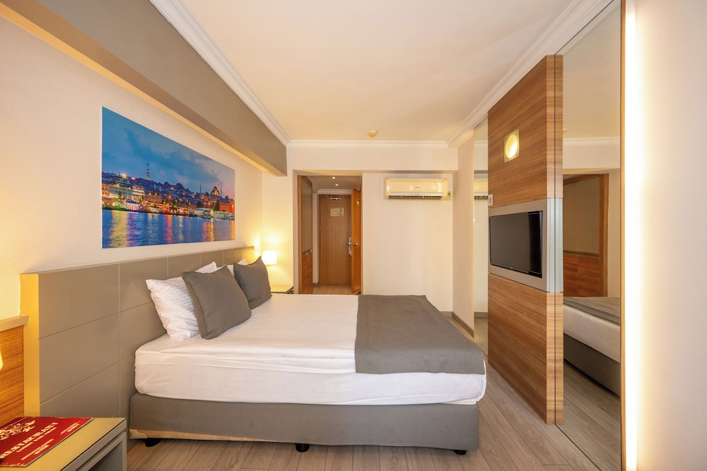 Hotel Klas 7