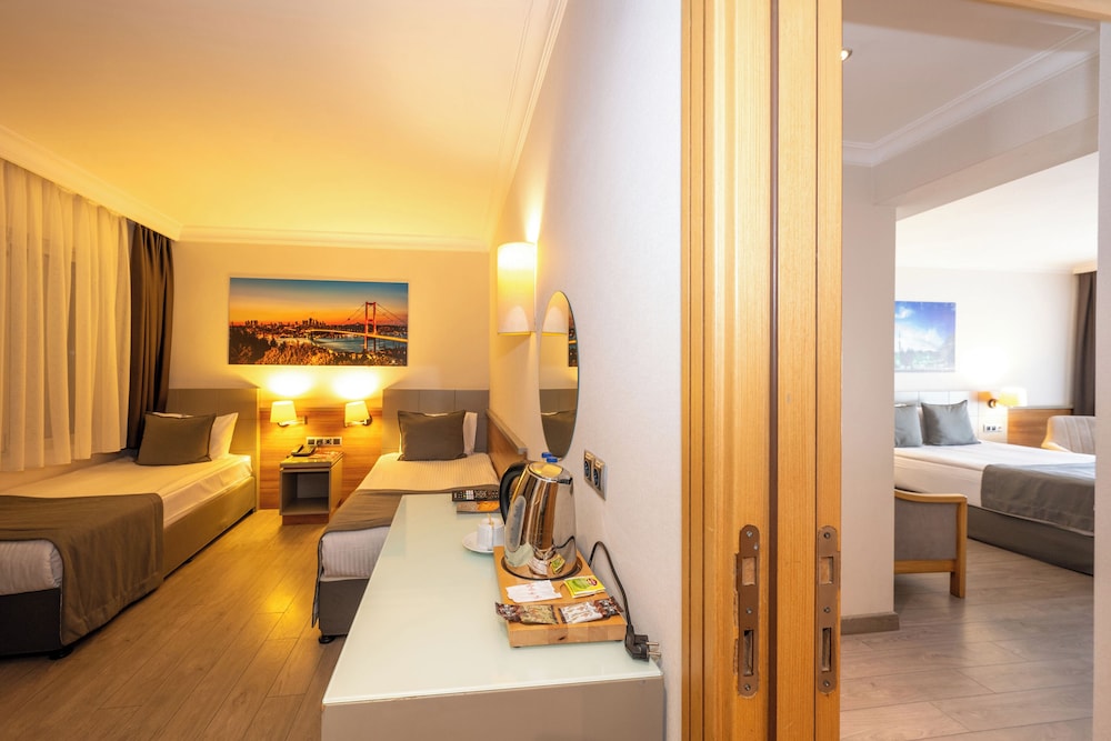 Hotel Klas 11