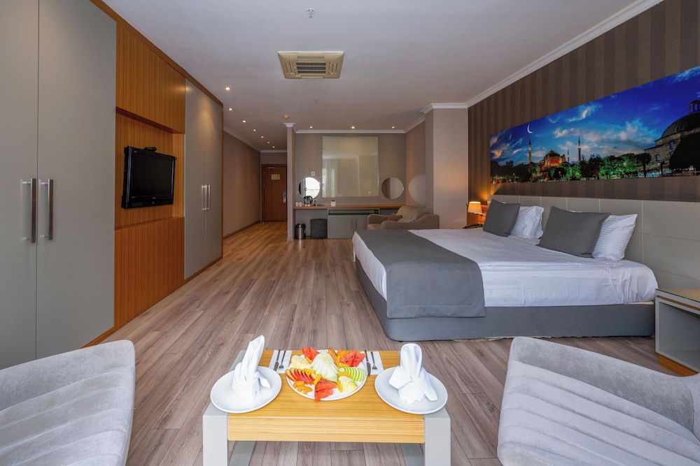 Hotel Klas 9