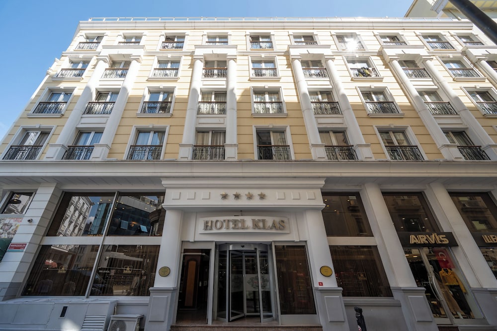 Hotel Klas 1