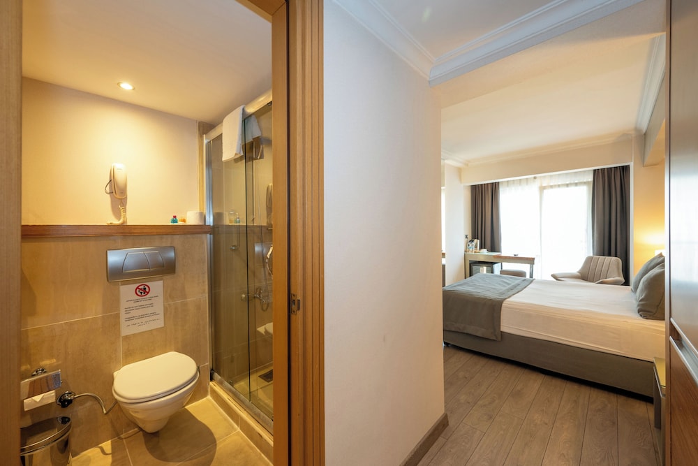 Hotel Klas 15