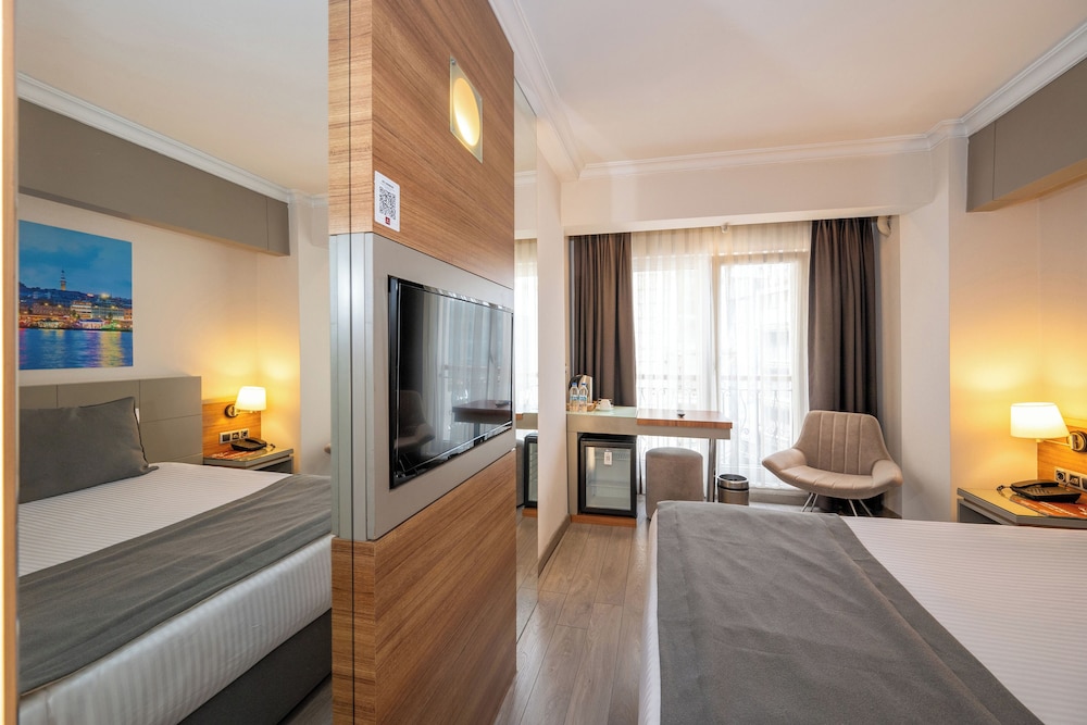 Hotel Klas 17