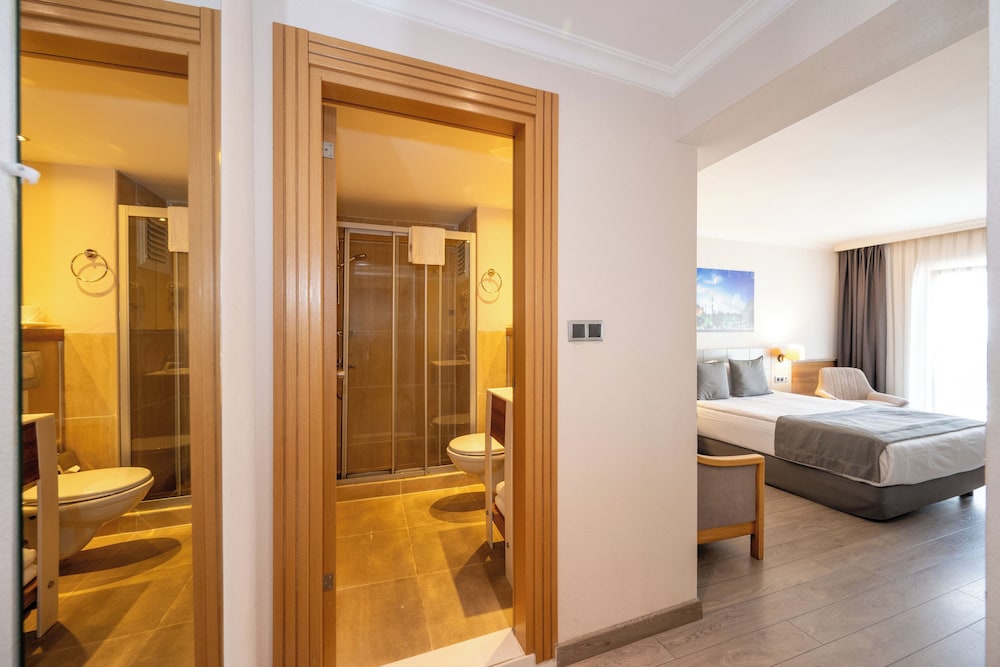 Hotel Klas 12