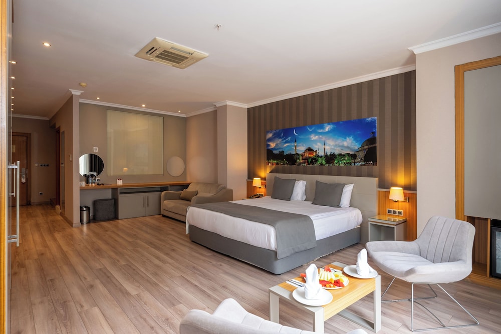 Hotel Klas 21