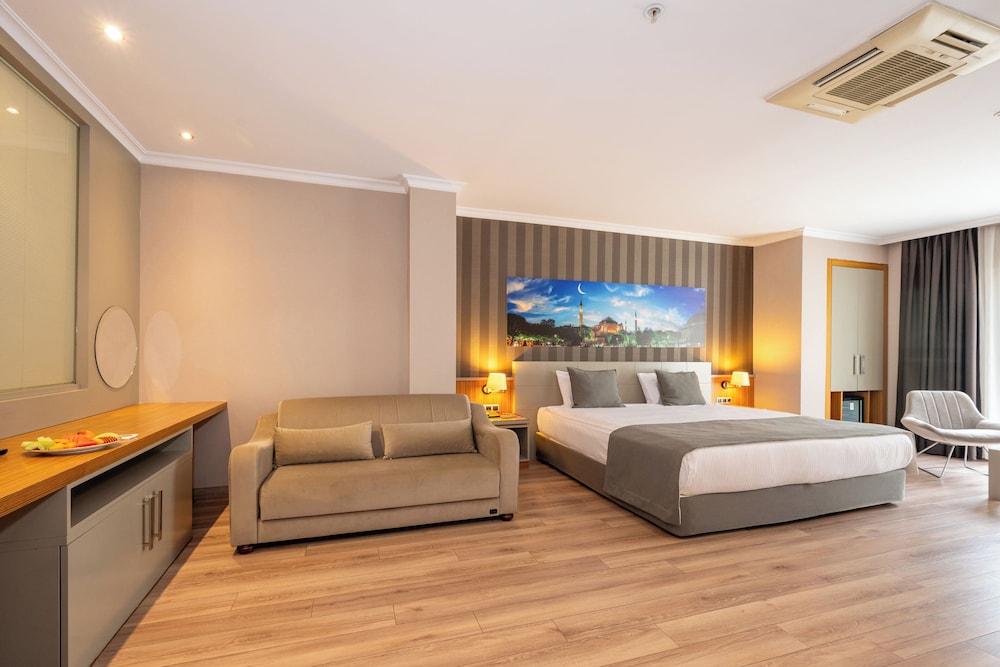 Hotel Klas 10