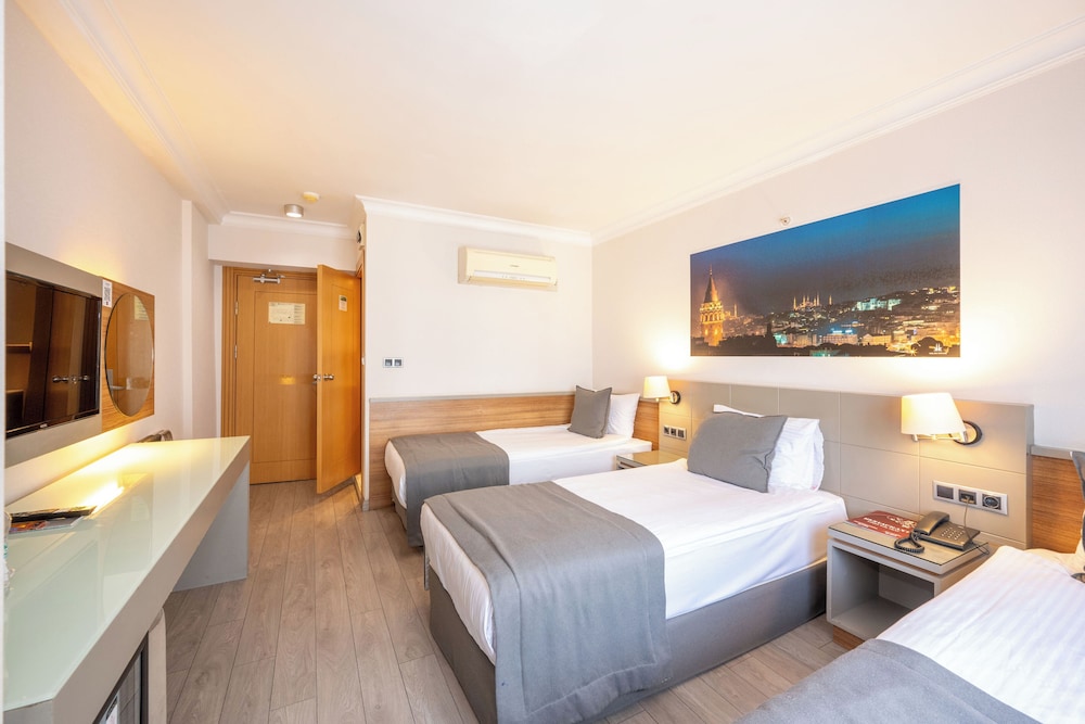 Hotel Klas 22