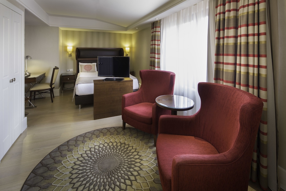 Titanic Comfort Sisli 9