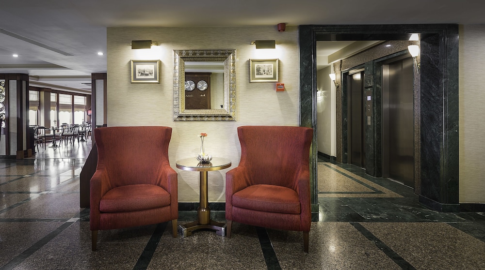 Titanic Comfort Sisli 3