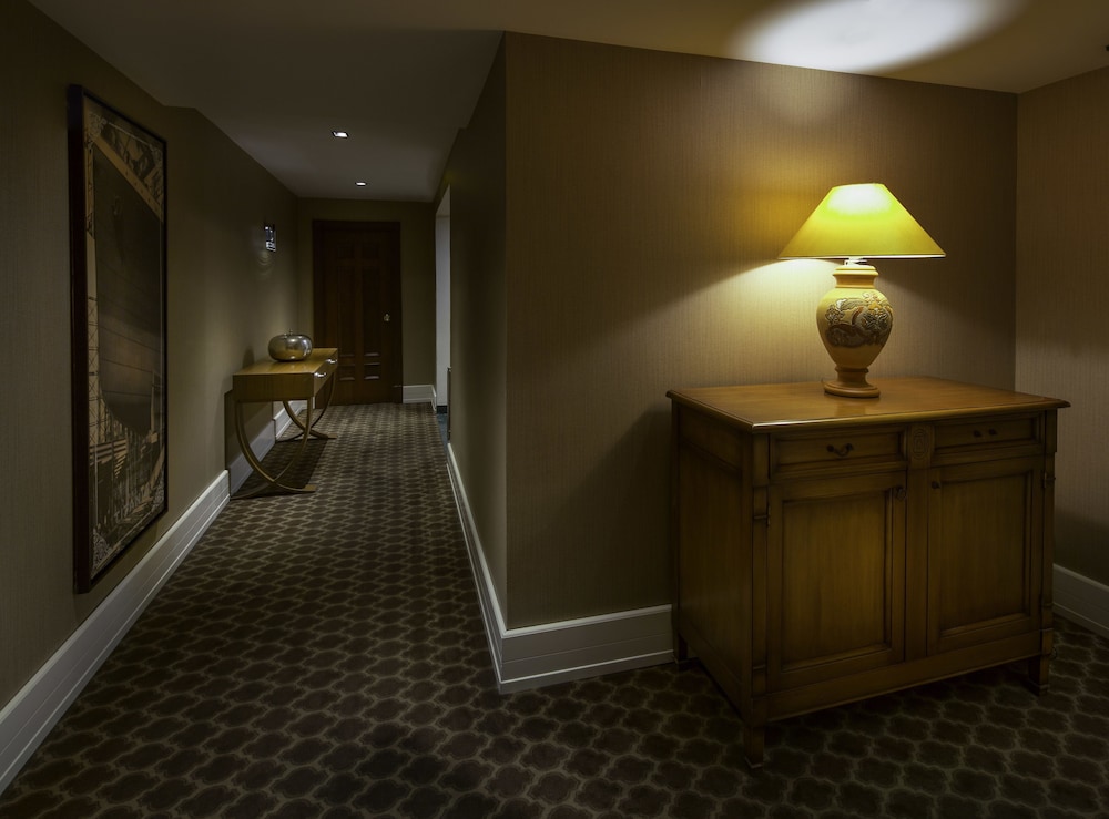 Titanic Comfort Sisli 7