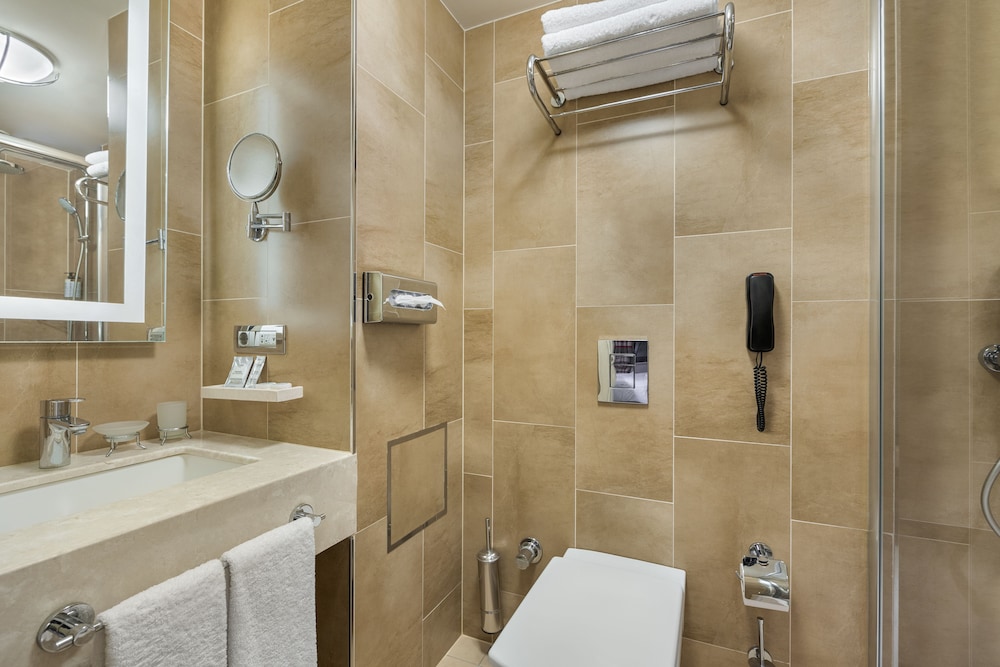 Titanic Comfort Sisli 22