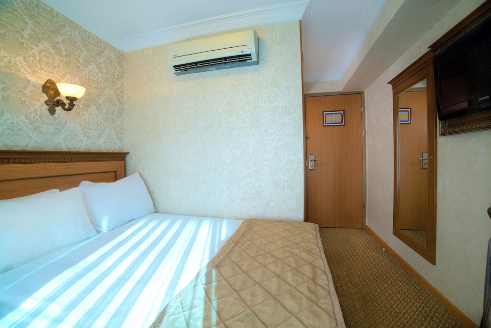 Grand Ünal Hotel 20