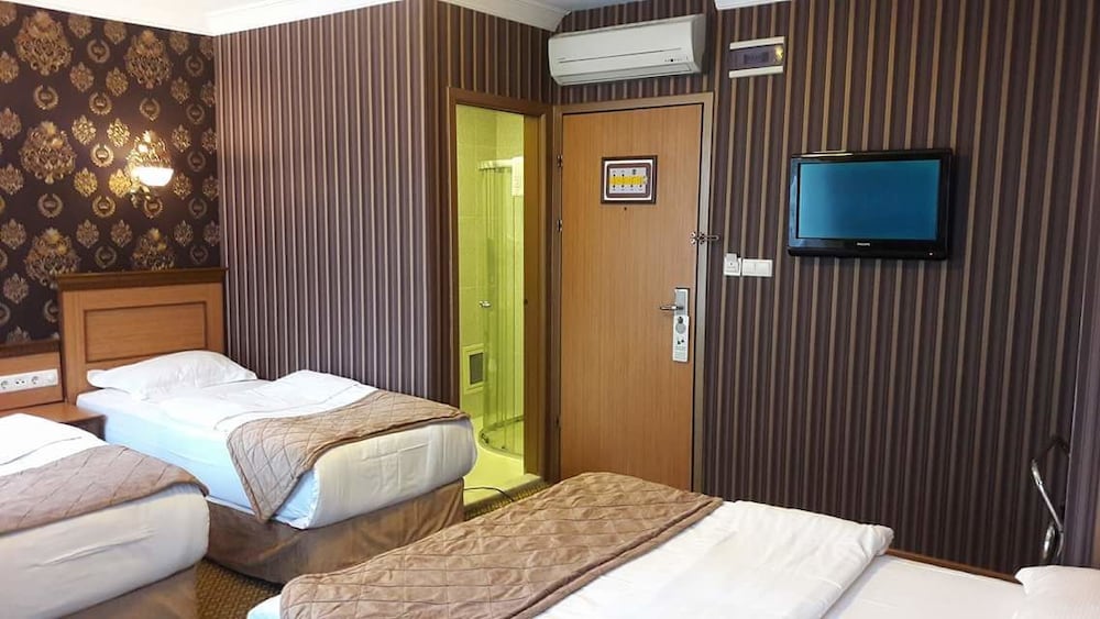Grand Ünal Hotel 19