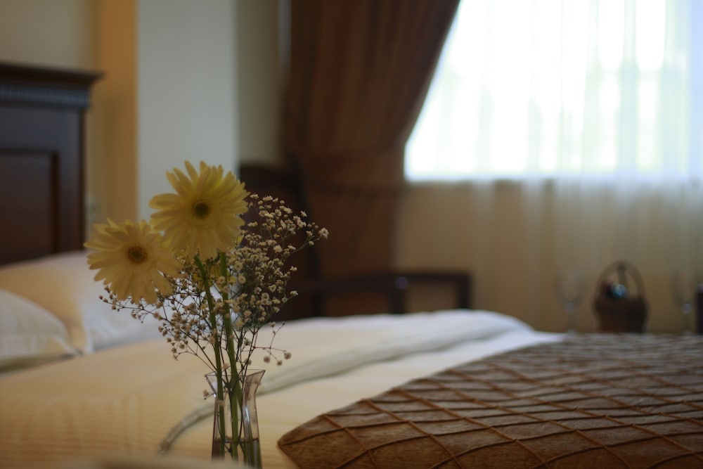 Grand Ünal Hotel 1